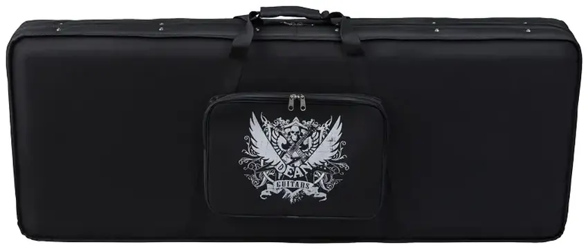 Dean Lightweight Case Astuccio per Chitarra Elettrica