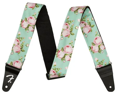 Fender 0990638049 2" guitar strap