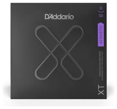 d'Addario XTAPB1152