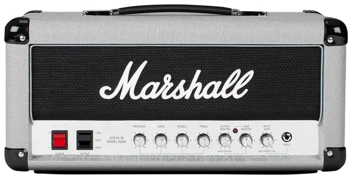 Marshall 2525H Mini Jubilee Head