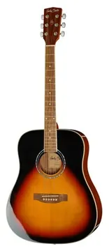 Harley Benton D-120VS