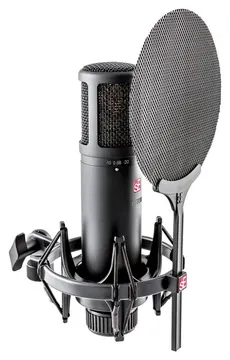 SE Electronics SE2200 Condensator Microfoon