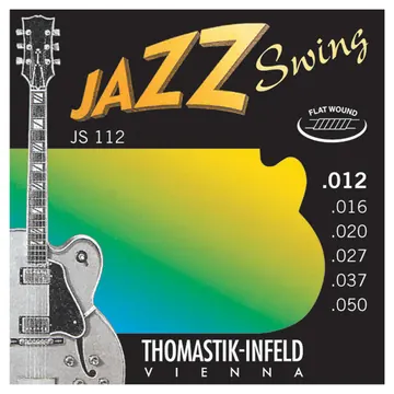 Thomastik JS112 Jazz Saiten