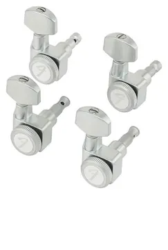 Fender Genuine Replacement Part 0990818000 machine heads