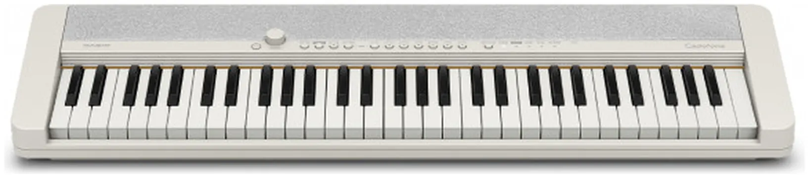 Casio CT-S1WE Teclado 61 Teclas e Colunas com Bass Reflex