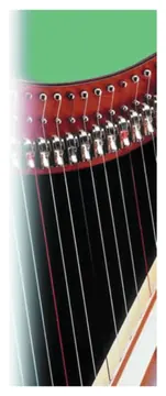Bow Brand Lever Natural Gut 5th Octave C=DO No.31