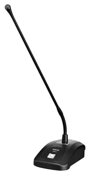AKG CGN521STS Micrófono Mesa