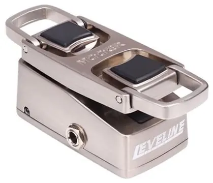 Mooer Leveline Volume Pedal