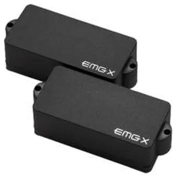 EMG PX