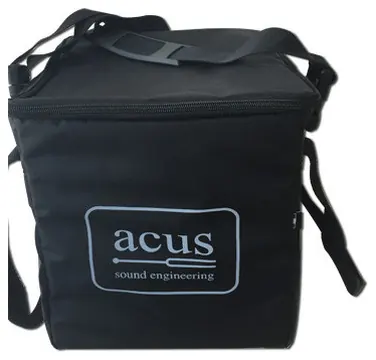 Acus One for Bass Bag