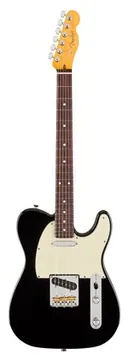 Fender Am Pro Tele RW BK