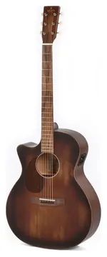 Sigma Serie 15 GMC-15el verouderd LH