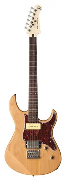 Yamaha Pacifica PAC311H - natural satin