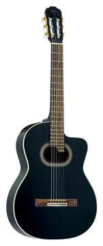 Takamine GC6CE Preto