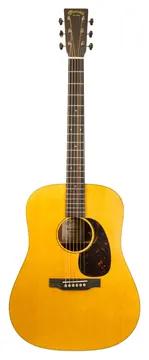 Martin D-10e Special CFM-GTR-SPD10E Electro Acoustic Guitar
