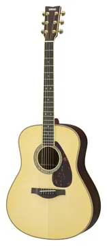 Yamaha LL16ARE Natural