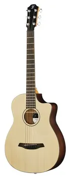 Furch Pioneer-ER a 43mm