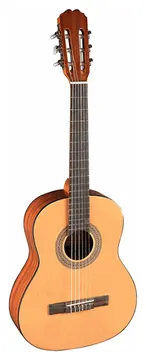 Alba 3/4 Guitar