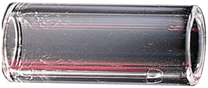 Dunlop Bottle Neck Glass Slide NO. 215