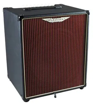 Ashdown AAA-120-15T Amplificatore Combo Per Basso 120W