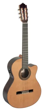 Paco Castillo 224 CE