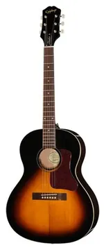 Epiphone Blues King Studio Dark Burst