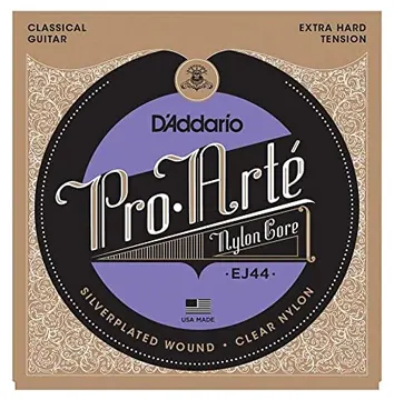 D'Addario Proarte Extra Hard Tension