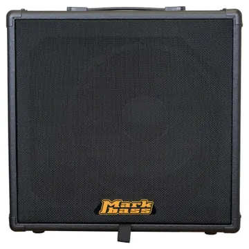 Markbass CMB 121 Blackline Combo
