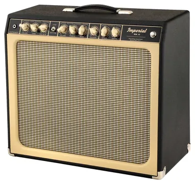 Tone King Imperial Mk II Combo - Black