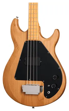 Epiphone Grabber Bass Natural