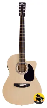 Harmonics GE21 NT Elétrico