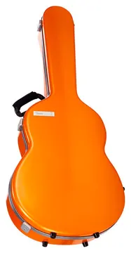 BAM DEF8002XLO Astuccio per Chitarra Classica