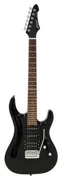 Aria Pro-II MAC-STD MBK