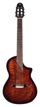 Martinez Hispania Cognac + Gigbag