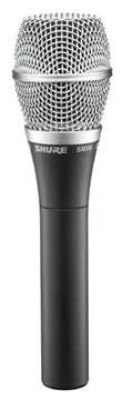 Shure SM-86