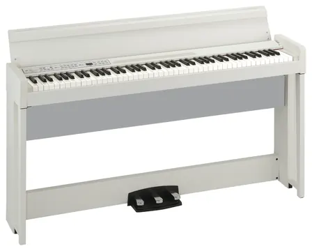 Korg C1 Air WH