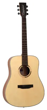 Tanglewood - TS5 Strada Series Dreadnought Acoustic Guitar