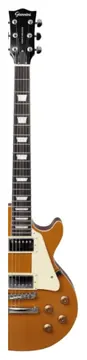 Giannini Elétrica Gae09 Deluxe Gold Gae 09 Dlx Gd