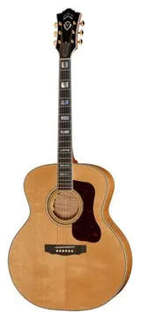 Guild F-55E Maple BLD USA