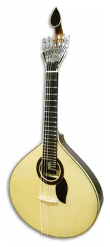 Artimúsica Portuguesa Artimúsica 70751 Luthier Coimbra