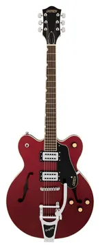 Gretsch G2622T Streamliner Center Block Double-Cut mit Bigsby Brandywine