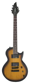 Jackson JS22 SC Monarkh Tobacco Burst
