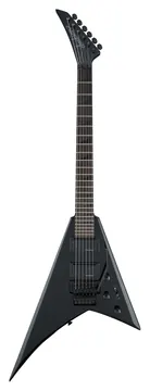 Jackson X Series Rhoads RRX24, Laurel Fingerboard, Gloss Black