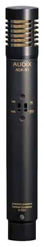 Audix Microphones Audix ADX51 Condensor Microphone