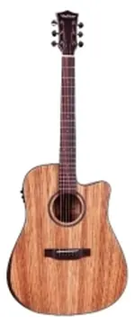 Redburn RB-ARZ All Zebrawood
