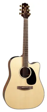 Takamine EG-340C - Takamine