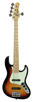 Tagima Baixo Tagima TJB-535 SB Sunburst