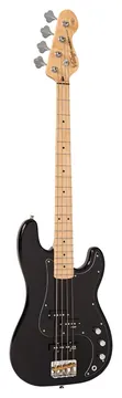 Vintage Reissued Bass V42BLK