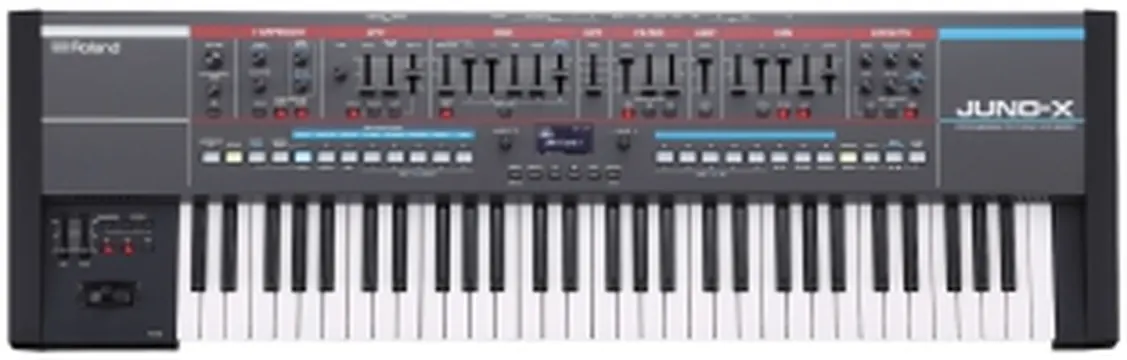 Roland JUNO-X Synthesizer