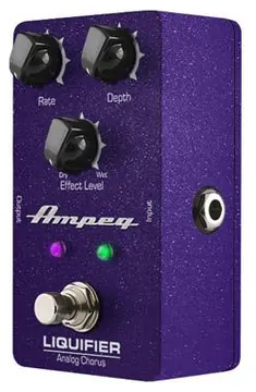 Ampeg Liquifier Chorus